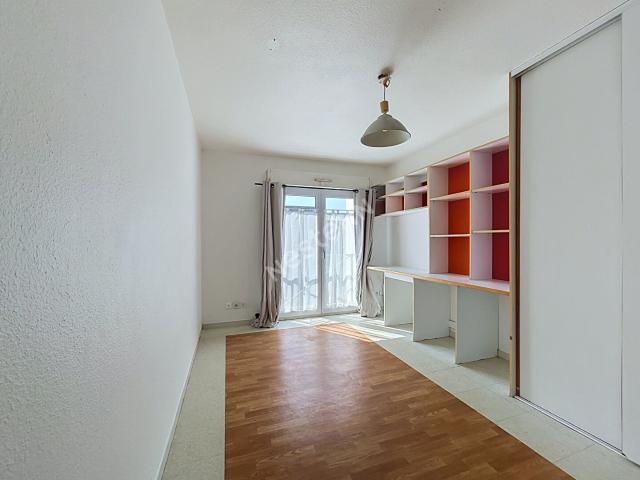 Appartement vente à Nantes