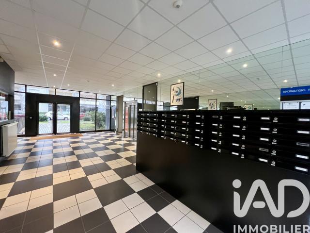 Appartement vente à Grenoble