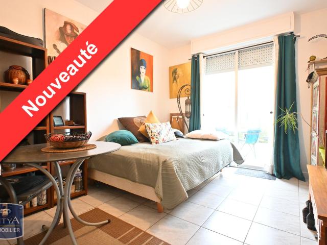 Appartement vente à Rochefort, Royan