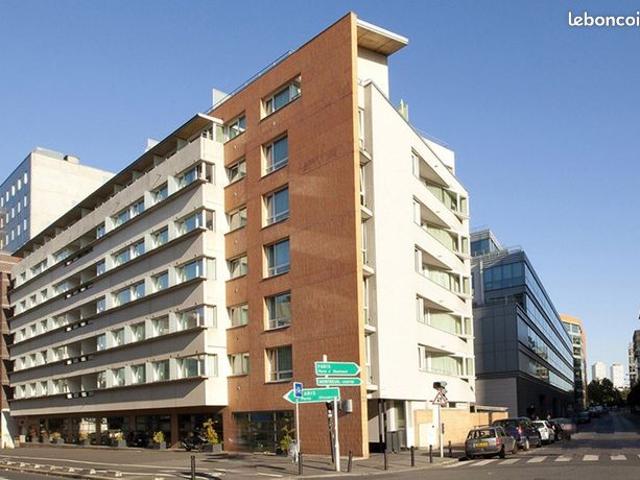 Appartement vente à Dreux, Montreuil
