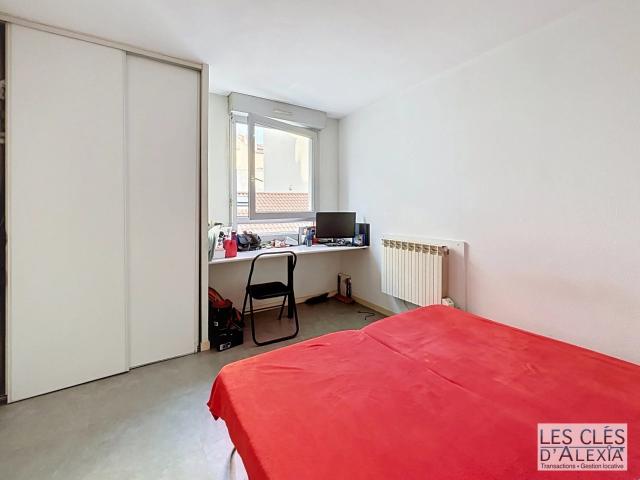Appartement vente à Lyon, Métropole de Lyon
