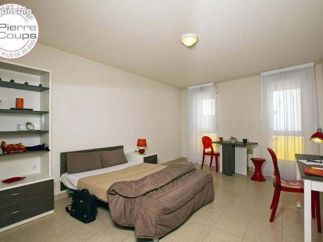 Appartement vente à Marseille