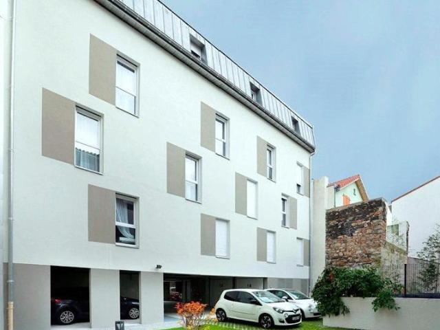 Appartement vente à Fontgiève, Clermont-Ferrand