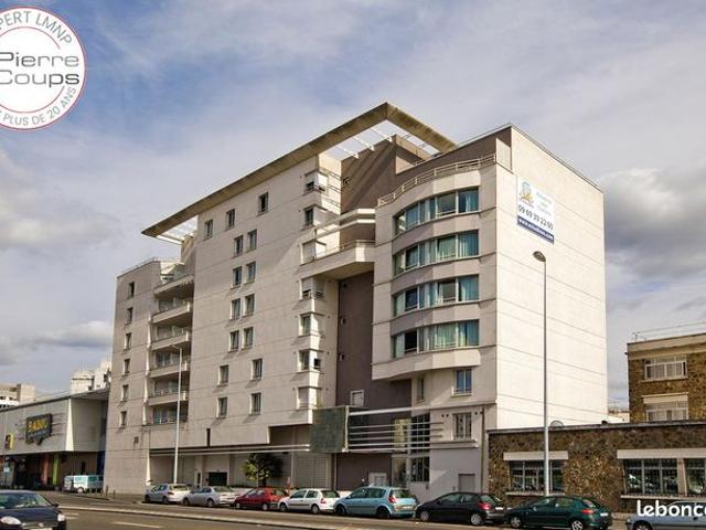 Appartement vente à Le Raincy, Neuilly-plaisance