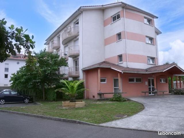 Appartement vente à Dax, Saint-paul-lès-dax