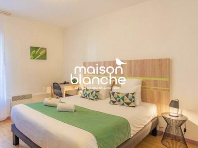 Appartement vente à Nantes