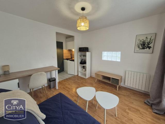 Appartement location à Longuenesse, Pas-de-Calais
