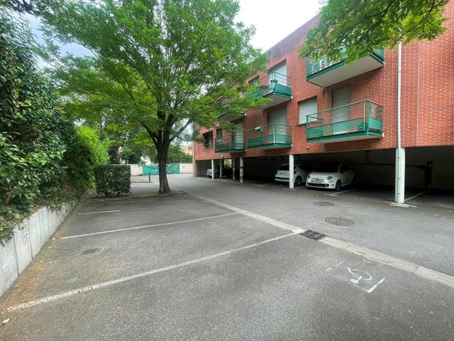 Appartement vente à Toulouse