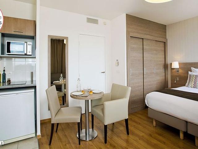 Appartement vente à Nanterre, Bois-colombes