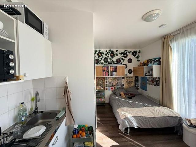 Appartement vente à Boulogne-Billancourt, Vanves