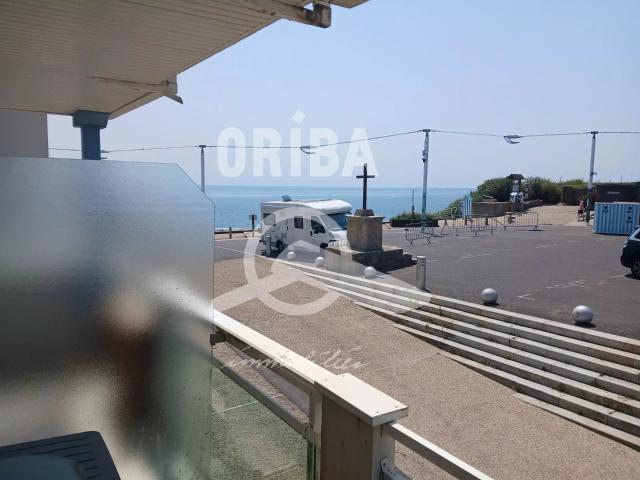 Appartement vente à Saint-Nazaire, Saint-nazaire