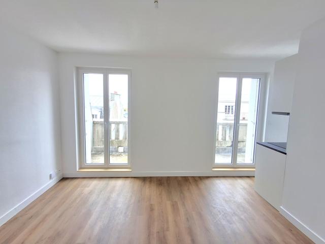Appartement location à Brest, Bretagne