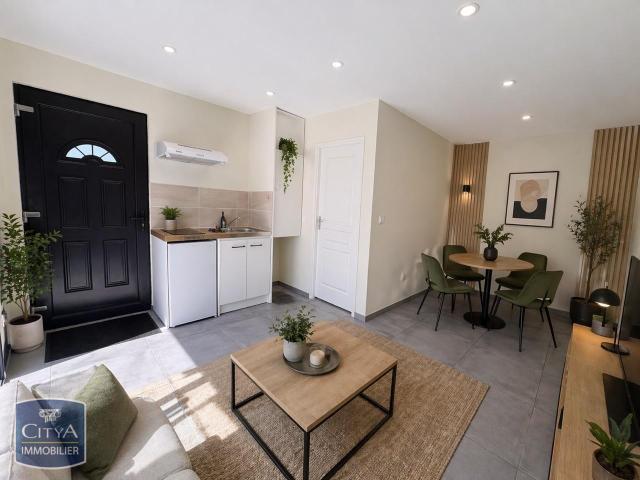 Appartement location à Le Mans