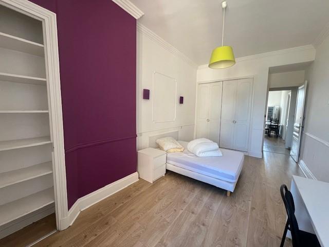 Appartement location à Saint-Étienne, Saint-etienne