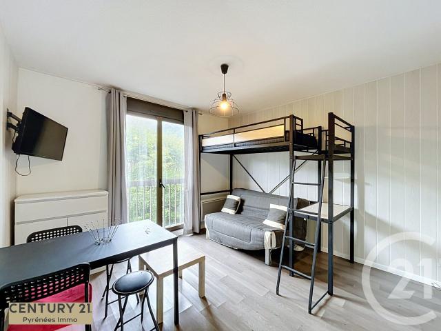 Appartement vente à Saint-Gaudens, Bagnères-de-luchon