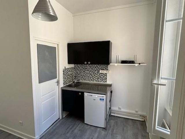 Appartement location à Dijon
