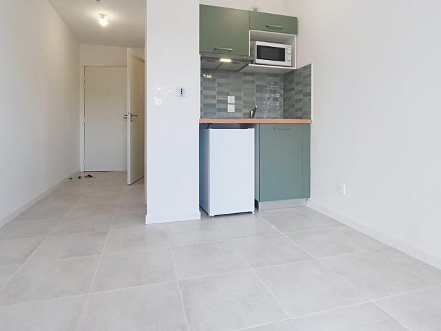 Appartement location à Montpellier