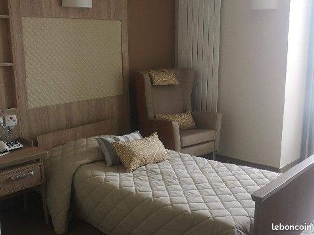Appartement vente à Vervins, Hirson