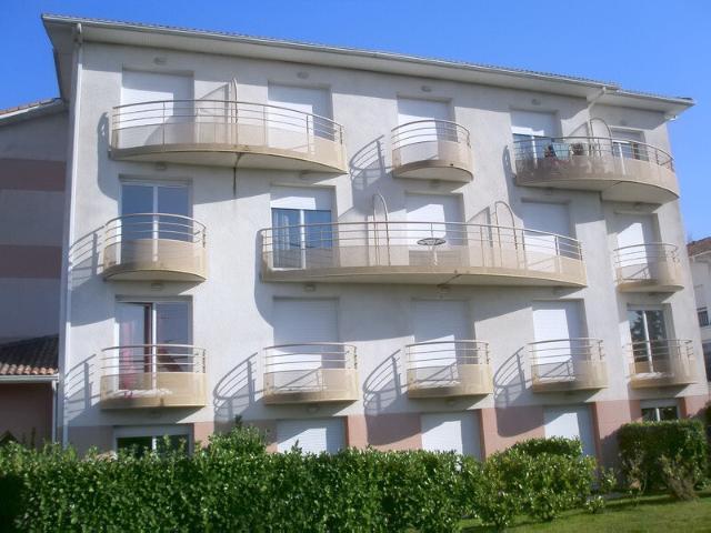 Appartement vente à Saint-Paul-lès-Dax, Landes