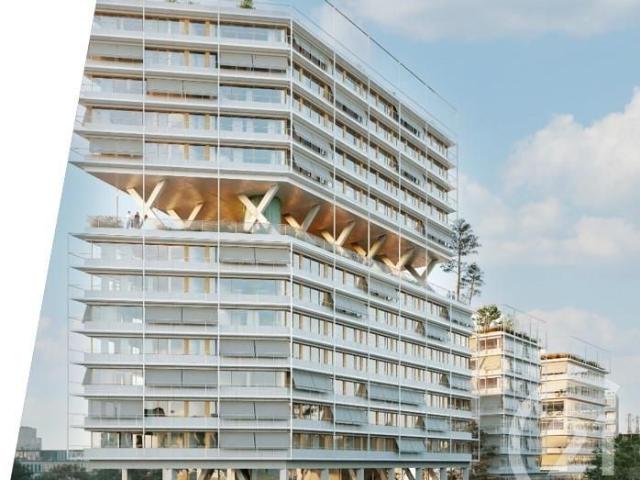 Appartement vente à Rennes, Bretagne