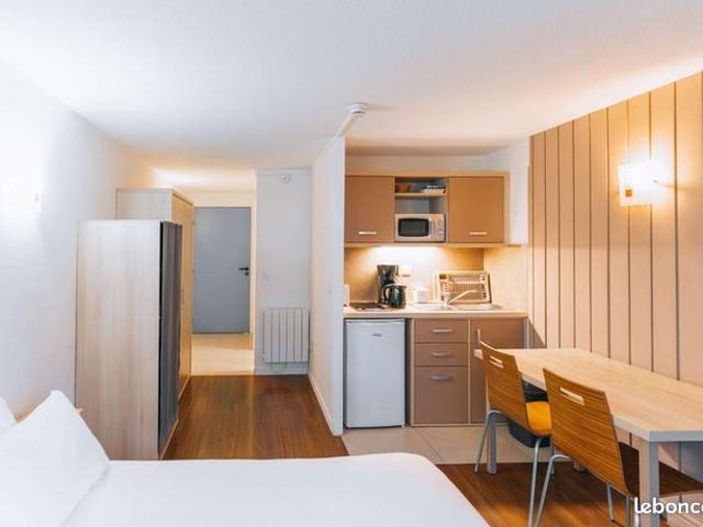 Appartement vente à Argelès-Gazost, Cauterets