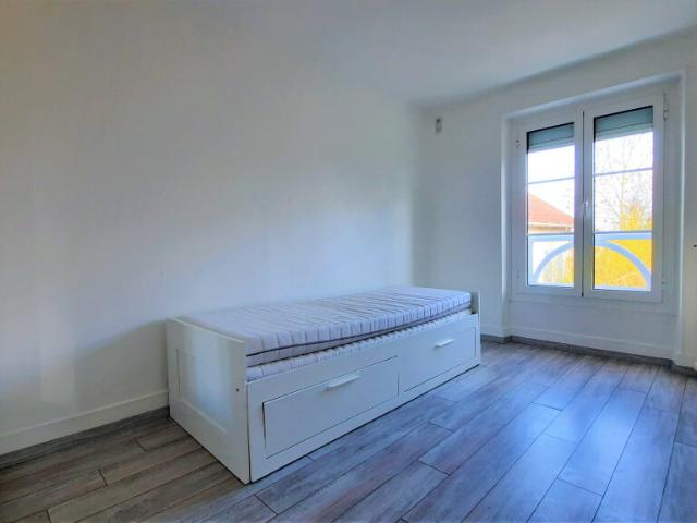 Appartement location à Saint-Germain-en-Laye, Andrésy