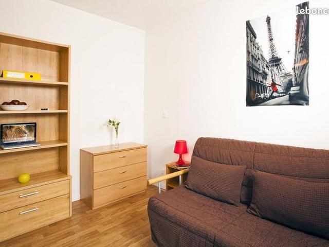 Appartement vente à Clichy, Martinique