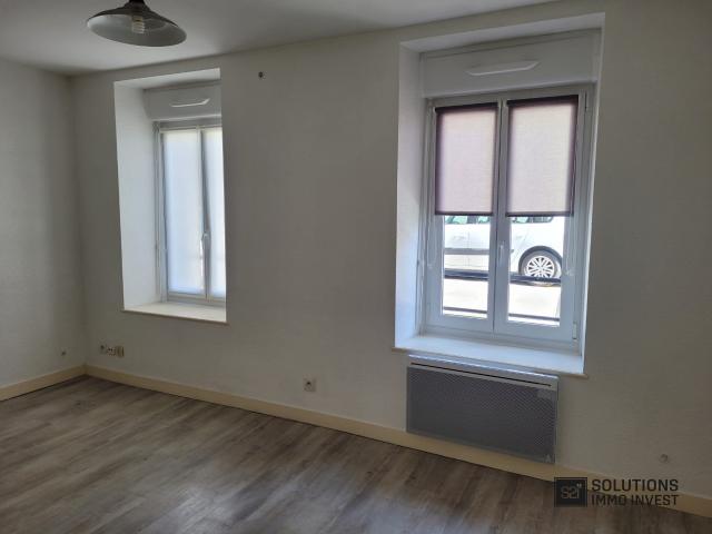 Appartement vente à Brest, Bretagne