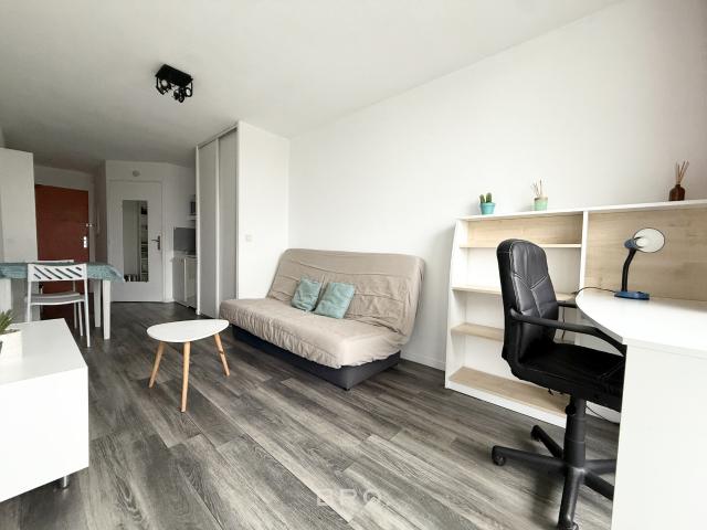Appartement vente à Vannes, Bretagne