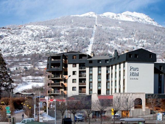 Appartement vente à Briançon