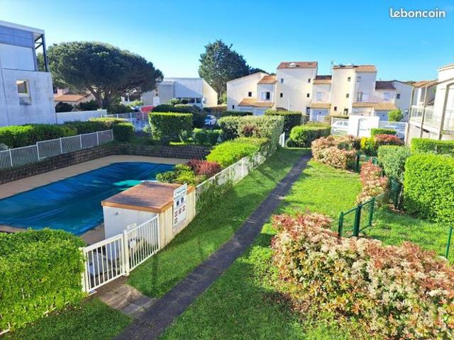 Appartement vente à La Rochelle