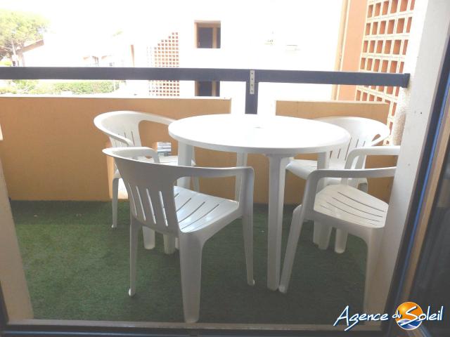 Appartement vente à Narbonne, Port-la-nouvelle