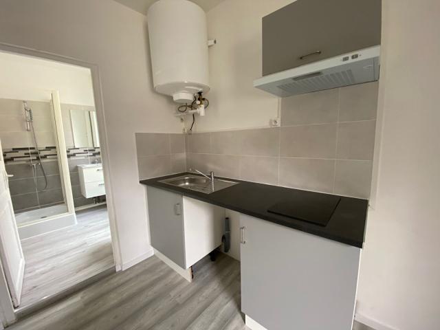 Appartement location à Blois