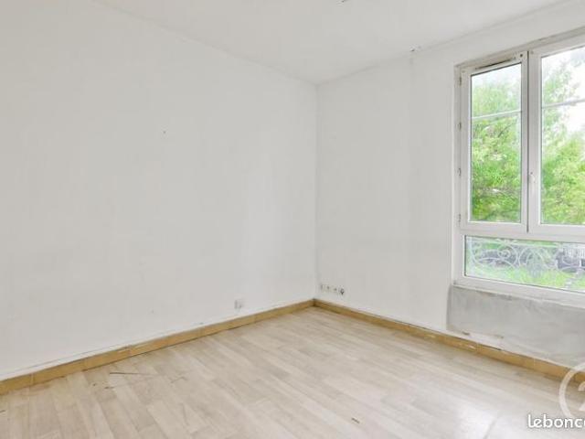 Appartement vente à Aubervilliers, Martinique