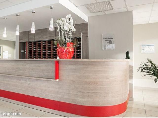 Appartement vente à Caen