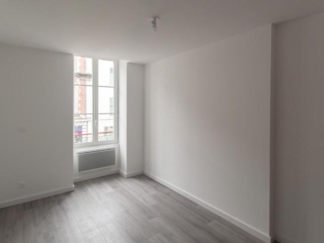 Appartement location à Pau