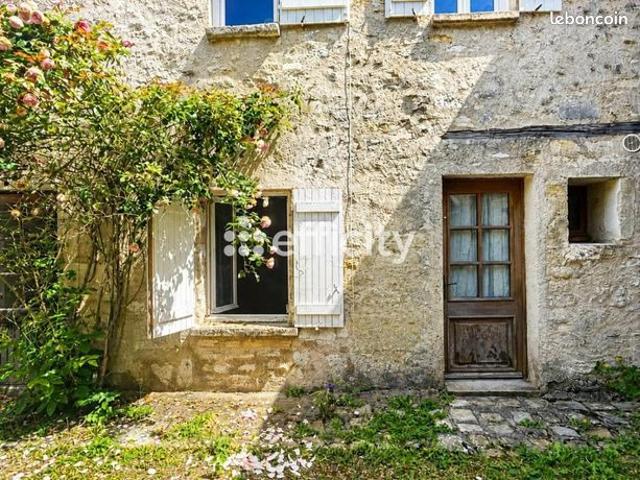 Appartement vente à Senlis