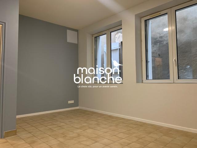 Appartement vente à La Rochelle