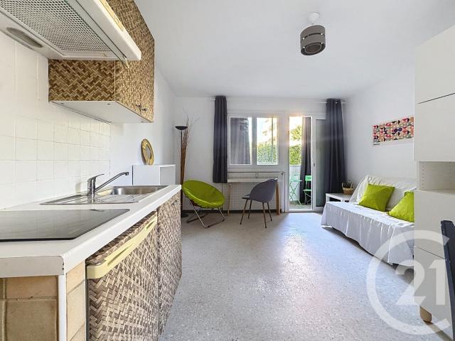 Appartement vente à Montpellier