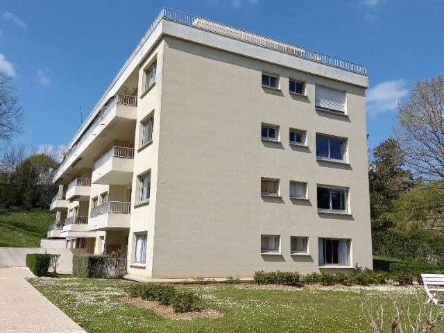 Appartement location à Bougival, Yvelines