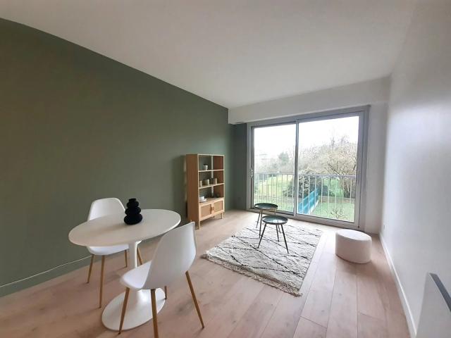 Appartement vente à Saint-Germain-en-Laye, Sartrouville