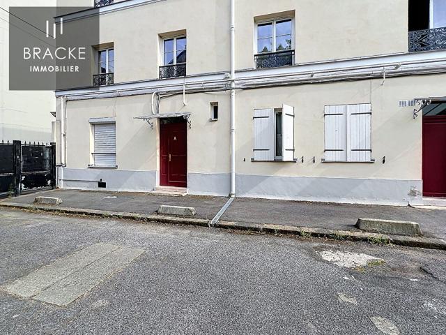 Appartement vente à Nanterre, Courbevoie
