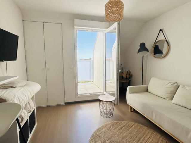 Appartement vente à La Rochelle