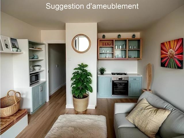 Appartement vente à Capbreton