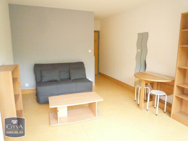 Appartement location à Nîmes