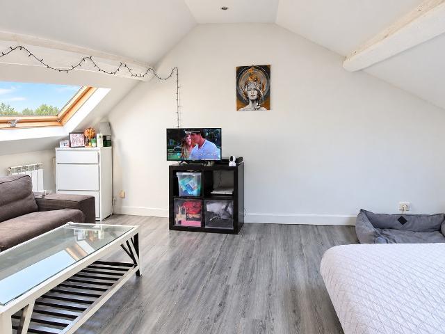 Appartement vente à Nogent Village, Nogent-sur-Marne