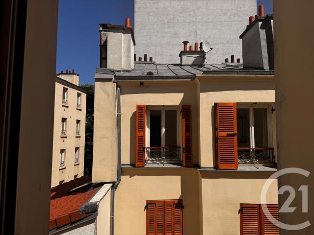 Appartement vente à Paris 19e Arrondissement, Paris