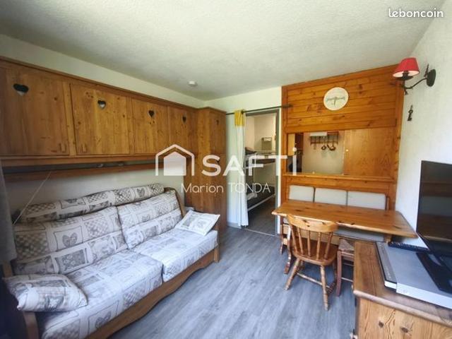 Appartement vente à Modane, Savoie