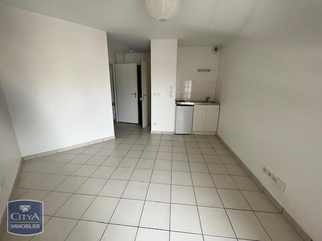 Appartement location à Le Havre