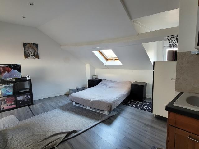 Appartement vente à Nogent-sur-Marne, Nogent-sur-marne